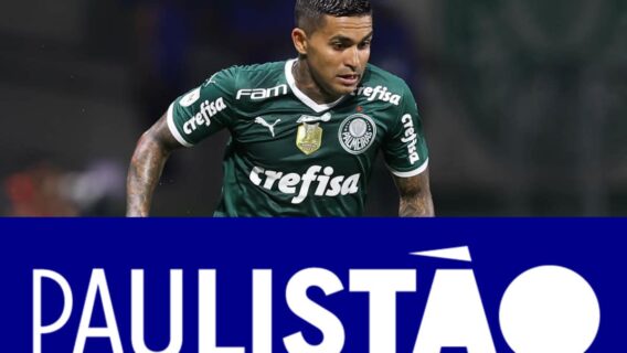Quando é o próximo jogo do Palmeiras no Paulistão?