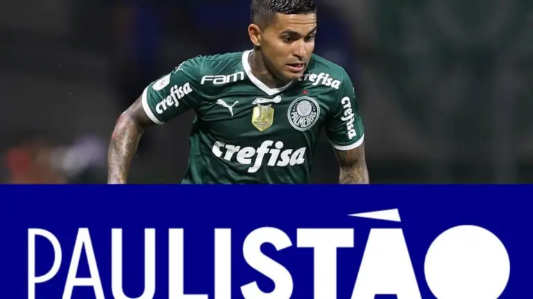 Quando é o próximo jogo do Palmeiras no Paulistão?
