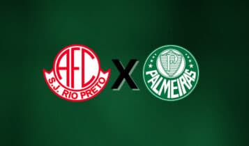 jogo do Palmeiras hoje