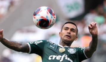 jogo do Palmeiras hoje