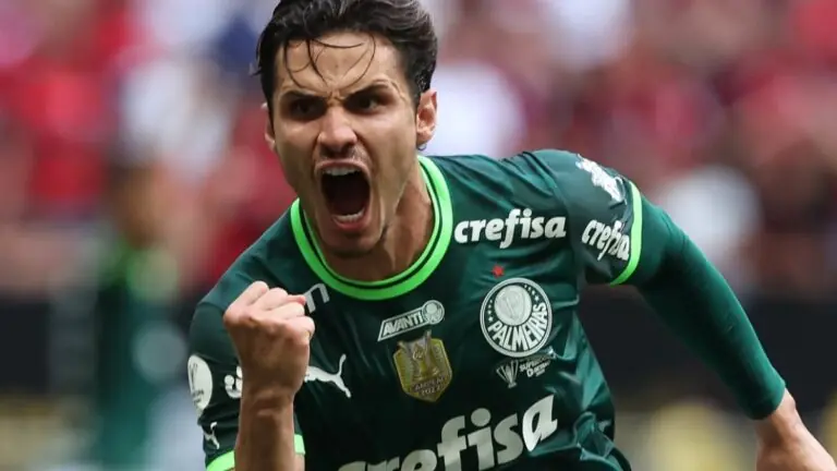 Qual canal vai passa Mirassol x jogo do Palmeiras hoje no Paulistão (01/02)