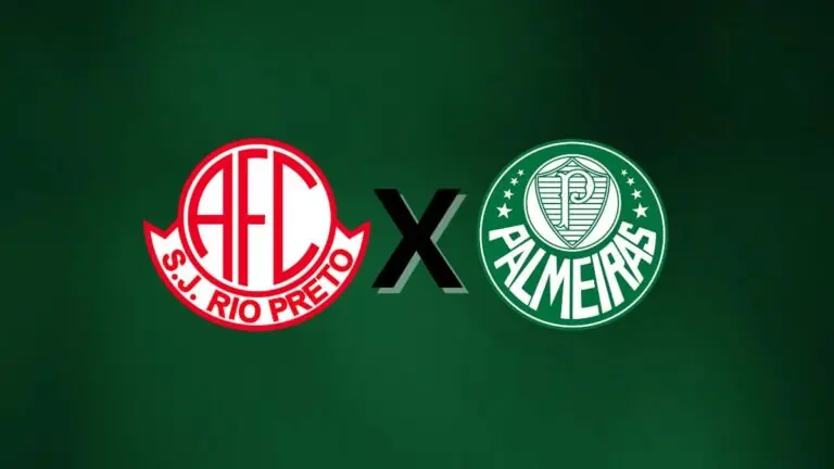 Horário e transmissão do jogo do Palmeiras hoje na Copinha – 06/01/2023