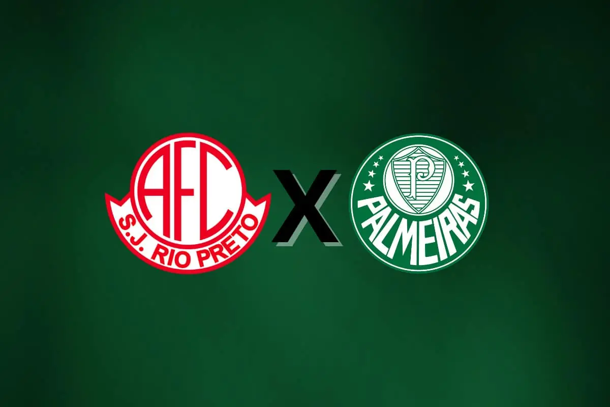 jogo do Palmeiras hoje