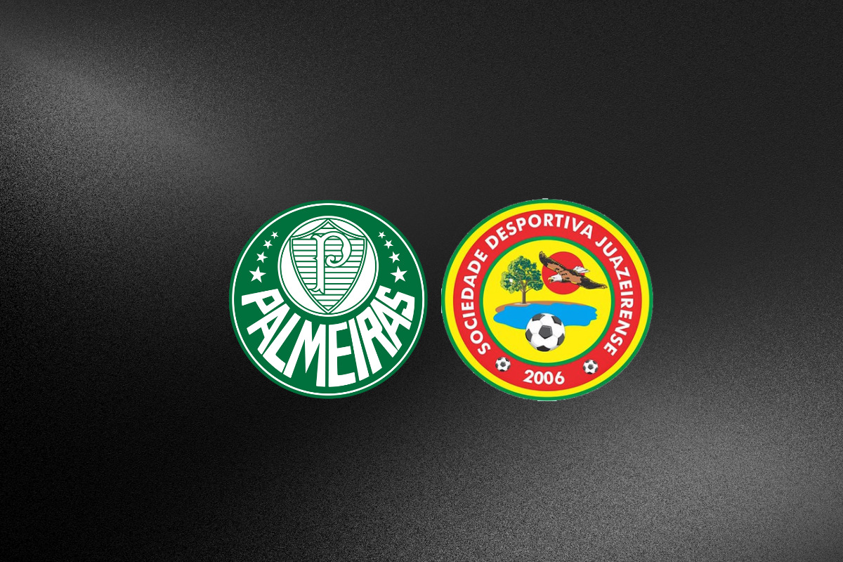 jogo do Palmeiras hoje