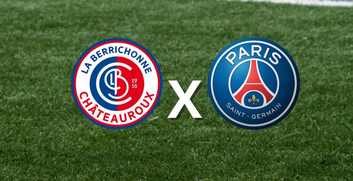 jogo do psg hoje