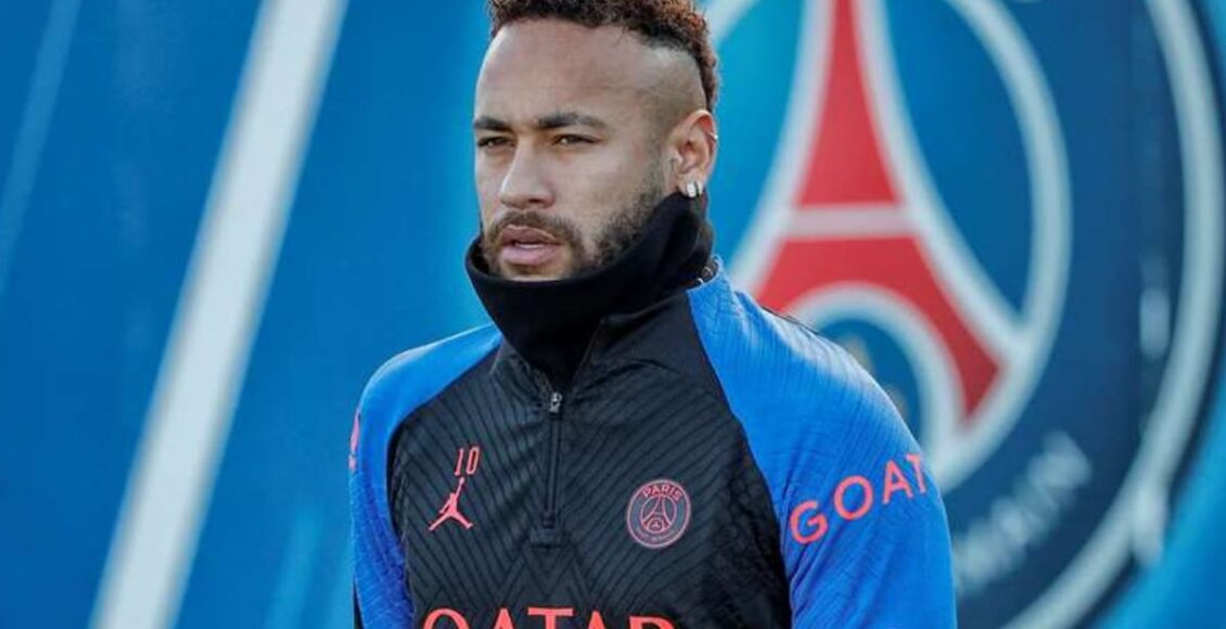 jogo do psg hoje