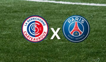 jogo do psg hoje