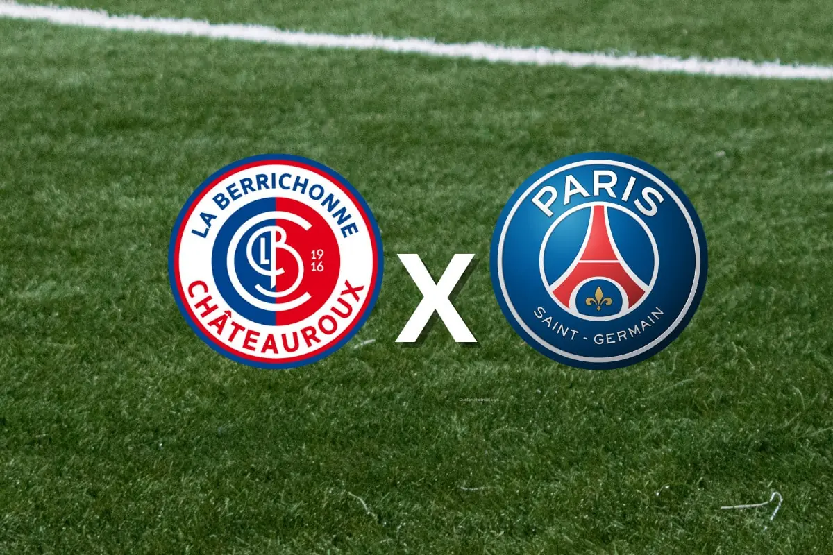 jogo do psg hoje
