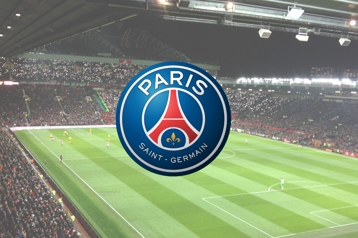 jogo do PSG hoje