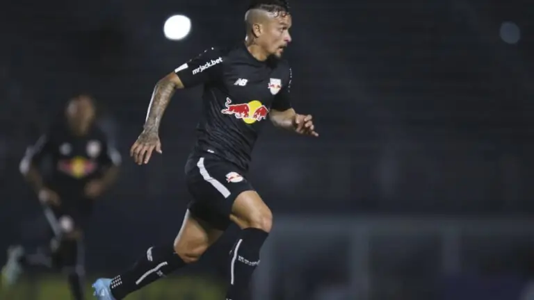 Que horas é o jogo do RB Bragantino x Santo André e onde vai passar (28/01)