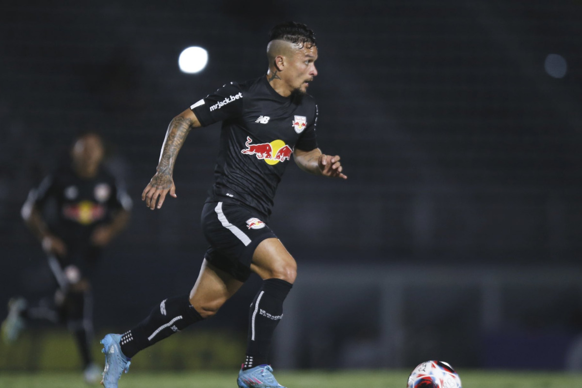 Que horas é o jogo do RB Bragantino x Santo André e onde vai passar (28 ...