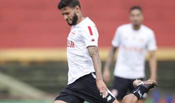 jogo do RB Bragantino