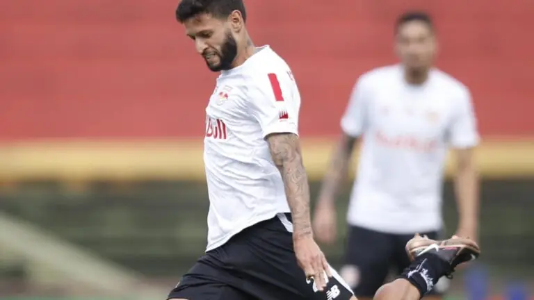 Onde assistir o jogo do RB Bragantino x Ferroviária hoje no Paulistão – 25/01/2023