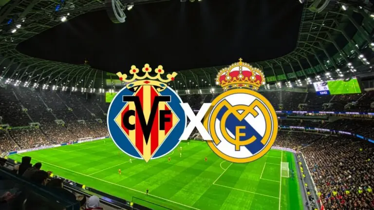 Horário do jogo do Real Madrid hoje e onde assistir La Liga – 07/01/2023