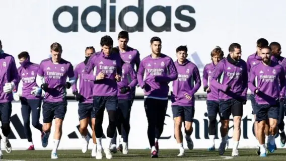 Onde vai passar o jogo do Real Madrid hoje x Real Sociedad ao vivo (29/01)