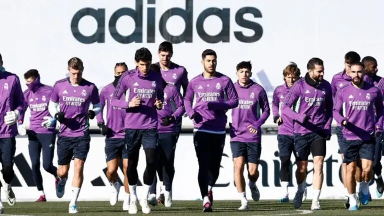Onde vai passar o jogo do Real Madrid hoje x Real Sociedad ao vivo (29/01)