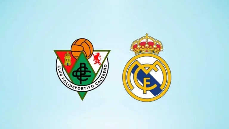 Copa do Rei: como assistir jogo do Real Madrid hoje ao vivo – 03/01/2023