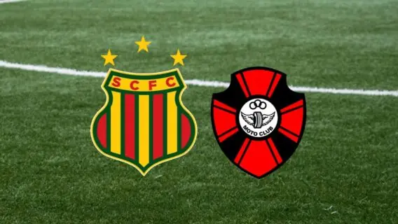 Transmissão do jogo do Sampaio Corrêa x Moto Club hoje – 26/01/2023