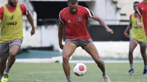 Onde assistir o jogo do Santa Cruz x Caruaru City ao vivo (26/01/23)