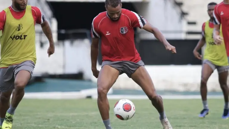 Onde assistir o jogo do Santa Cruz x Caruaru City ao vivo (26/01/23)