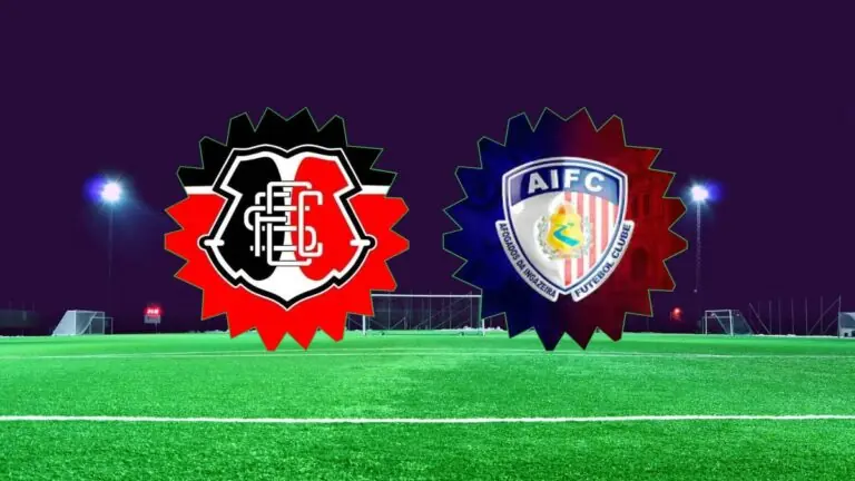 Transmissão jogo do Santa Cruz x Afogados hoje e horário (12/01/23)