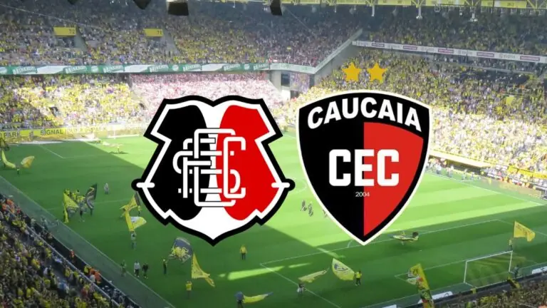 Onde assistir o jogo do Santa Cruz hoje na Copa do Nordeste – 05/01/2023