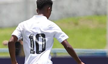 jogo do Santos