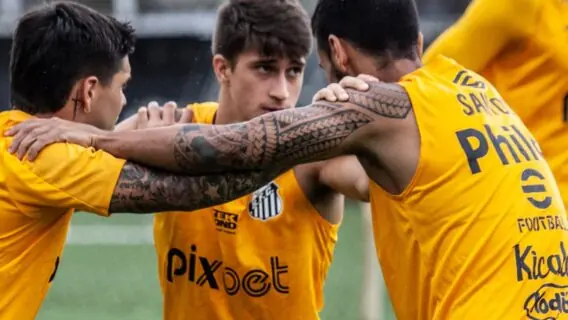 São Bernardo x jogo do Santos hoje no Paulistão: onde assistir ao vivo a partida – 22/01