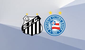 jogo do Santos