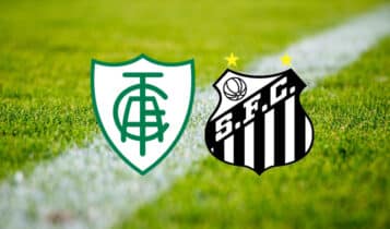jogo do santos
