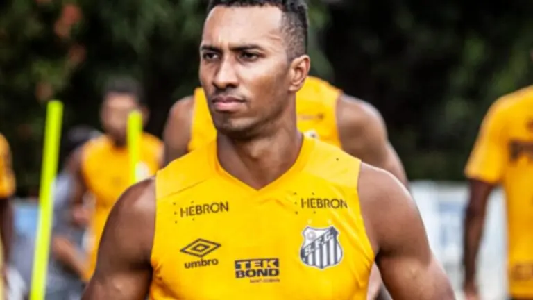 Como assistir jogo do Santos x Água Santa hoje no Paulistão 2023