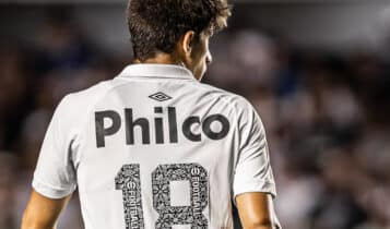 jogo do Santos