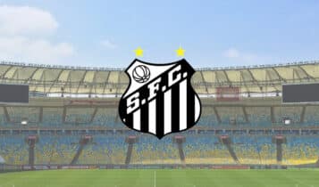 jogo do santos hoje