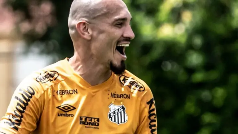 Que horas vai ser o jogo do Santos hoje na Record: transmissão do Paulistão 2023