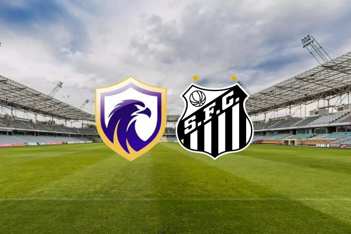 Actualizar 36+ imagem jogo do santos quem ganhou br.thptnganamst.edu.vn