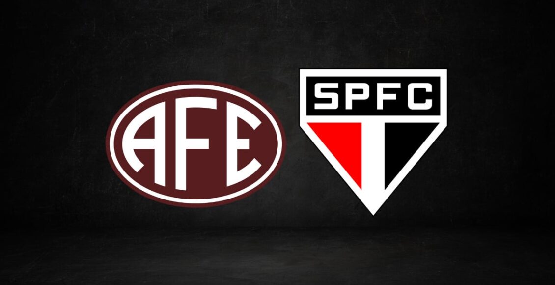 jogo do São Paulo