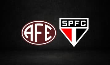 jogo do São Paulo