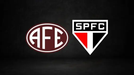 Ferroviária x jogo do São Paulo: qual canal vai passar hoje (19/01/23)