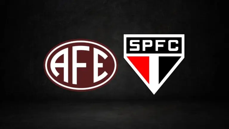 Ferroviária x jogo do São Paulo: qual canal vai passar hoje (19/01/23)