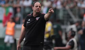 jogo do São Paulo