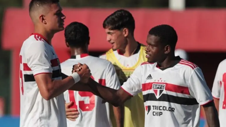 Que horas vai ser Marília x jogo do São Paulo na Copinha e onde assistir – 10/01/2023