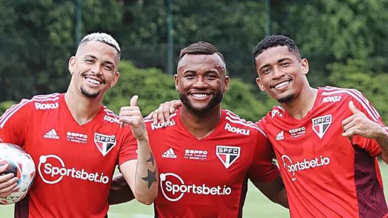 Paulistão: como assistir jogo do São Paulo hoje x Ituano (15/01/23)