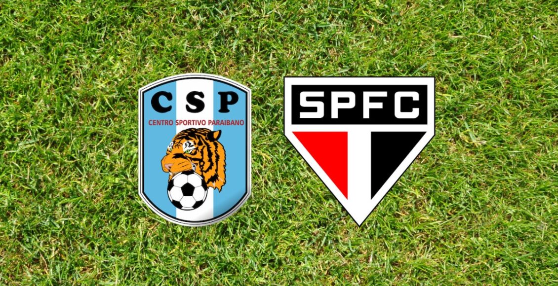 jogo do São Paulo hoje