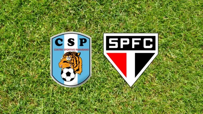 Horário e transmissão do jogo do São Paulo hoje na Copinha – 07/01/2023