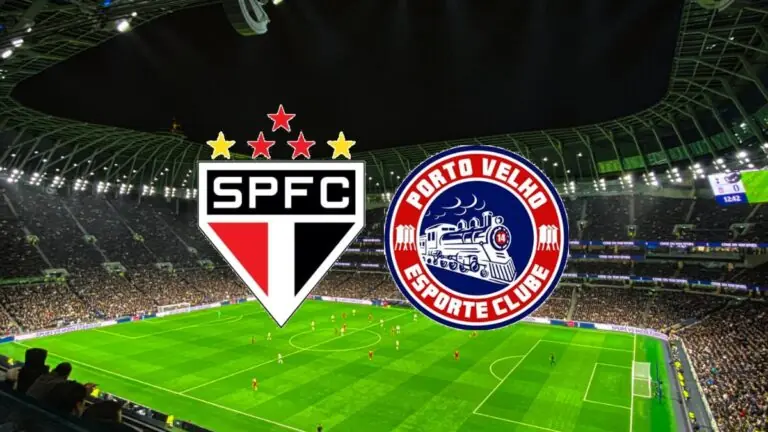 Como assistir jogo do São Paulo na Copinha hoje e horário – 04/01/2023