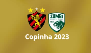 jogo do Sport