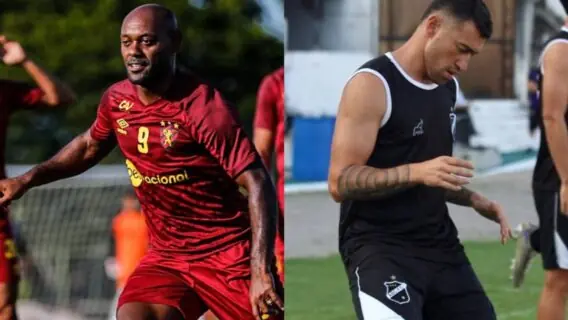 Onde vai passar jogo do Sport x ABC hoje na Copa do Nordeste (21/01/23)