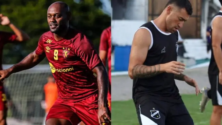 Onde vai passar jogo do Sport x ABC hoje na Copa do Nordeste (21/01/23)