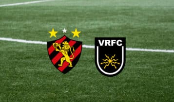 jogo do Sport