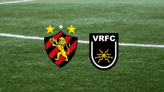 Copinha: como assistir jogo do Sport na Copinha hoje x Volta Redonda (03/01/2023)